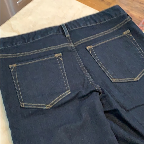 Eddie Bauer jeans - Picture 5 of 6